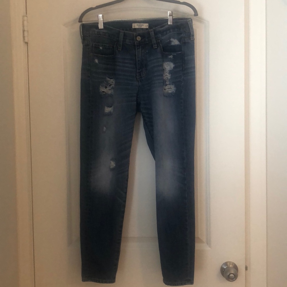 Abercrombie & Fitch Jeans size 6